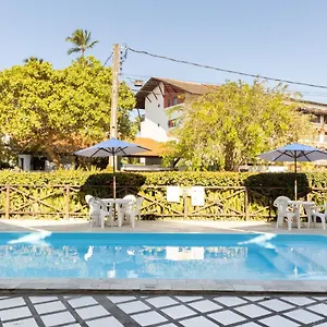 Merepe Apartamento